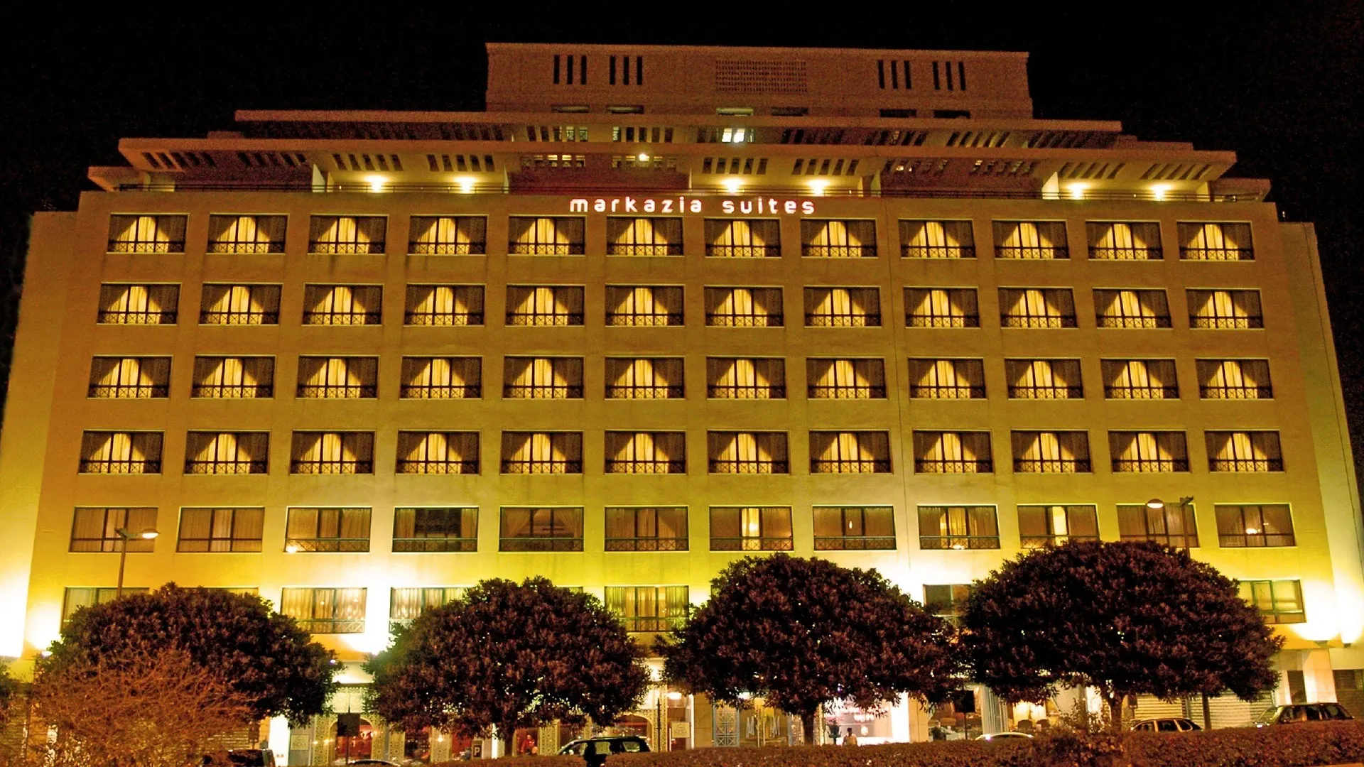 Handpicked Hotels in Downtown Beirut for Every Traveler